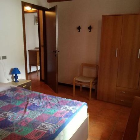 Casa Ghislandi Apartment Aprica Luaran gambar