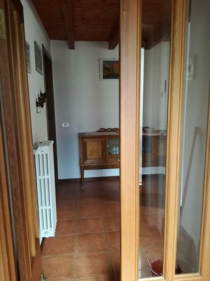 Casa Ghislandi Apartment Aprica Luaran gambar