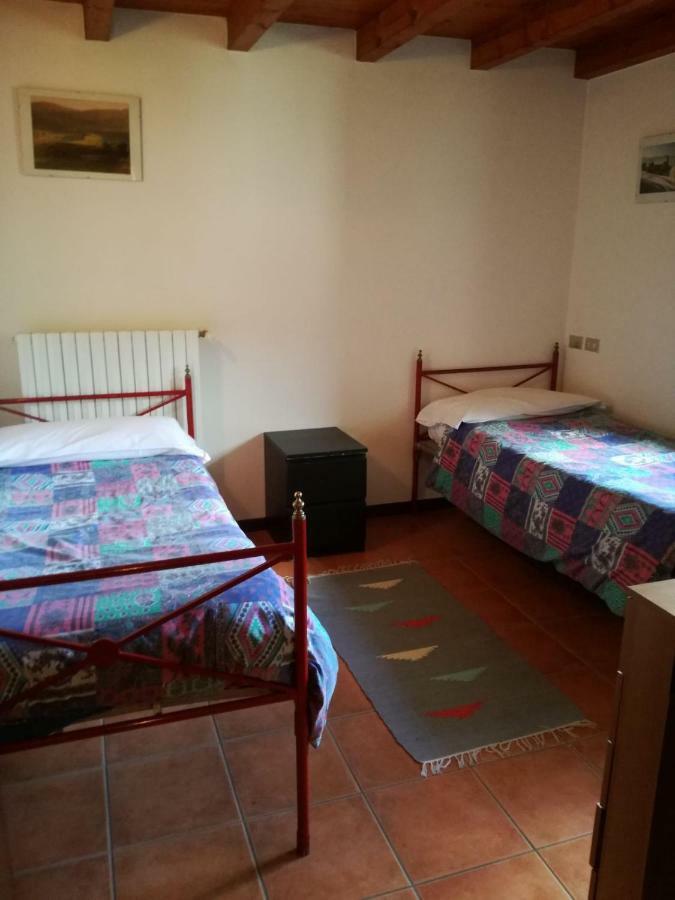 Casa Ghislandi Apartment Aprica Luaran gambar