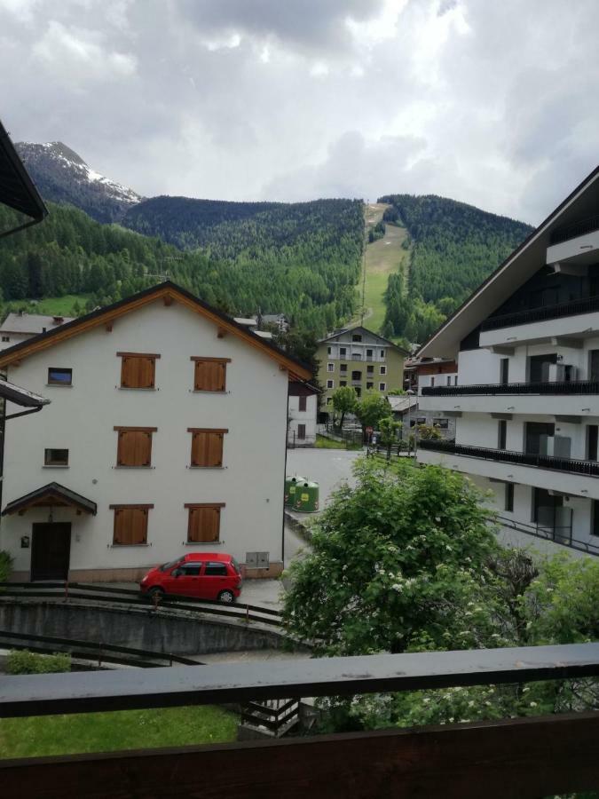 Casa Ghislandi Apartment Aprica Luaran gambar