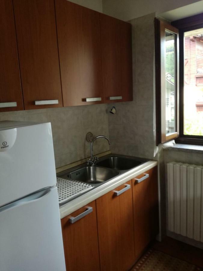 Casa Ghislandi Apartment Aprica Luaran gambar