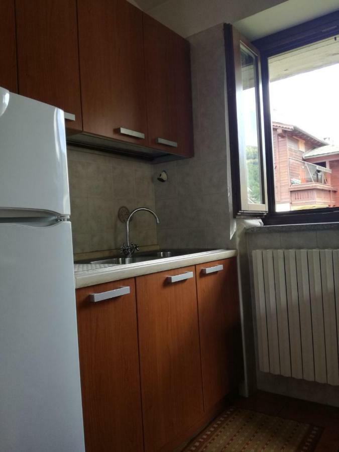 Casa Ghislandi Apartment Aprica Luaran gambar