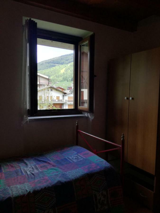 Casa Ghislandi Apartment Aprica Luaran gambar