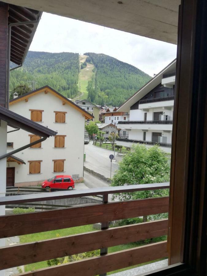 Casa Ghislandi Apartment Aprica Luaran gambar