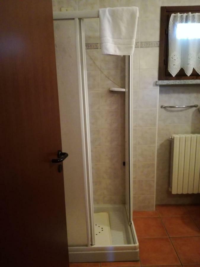Casa Ghislandi Apartment Aprica Luaran gambar