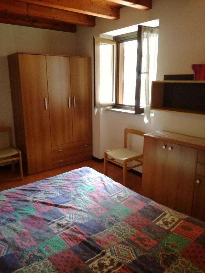 Casa Ghislandi Apartment Aprica Luaran gambar