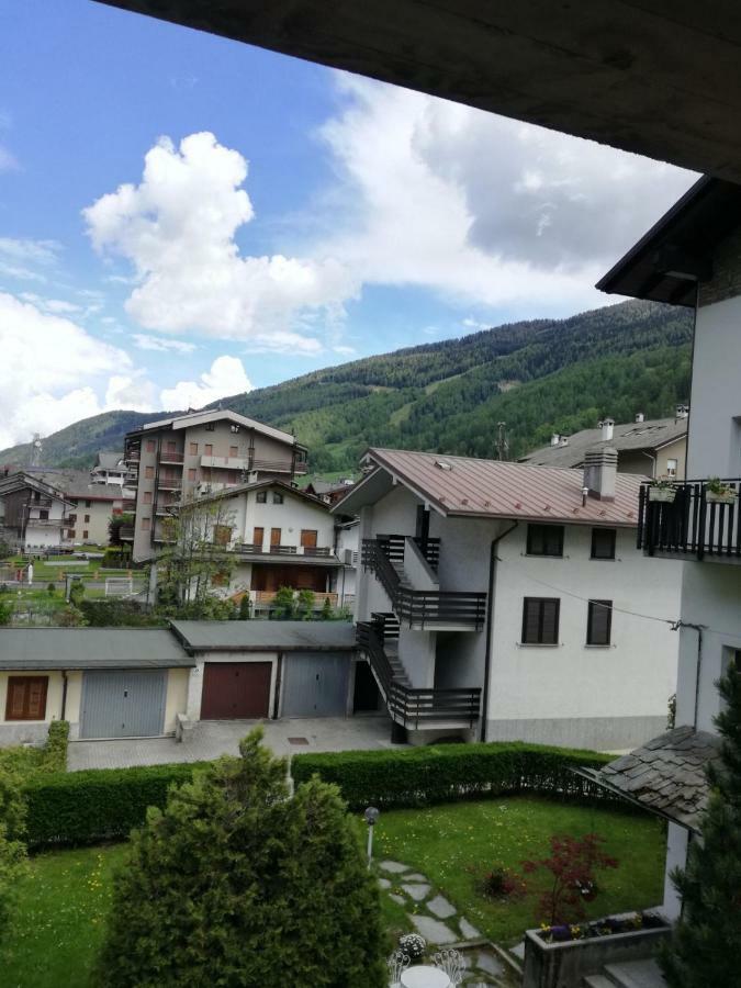Casa Ghislandi Apartment Aprica Luaran gambar
