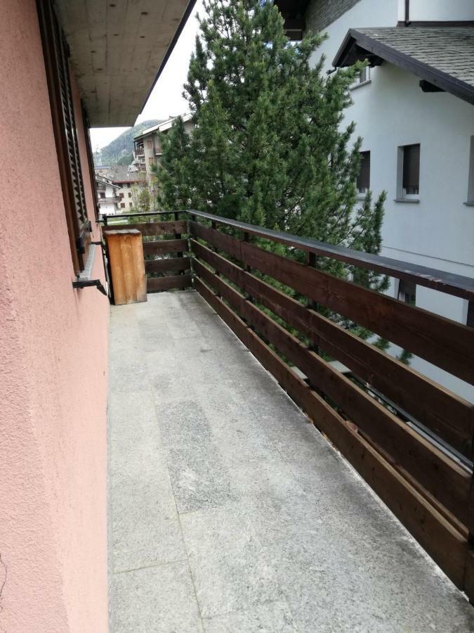 Casa Ghislandi Apartment Aprica Luaran gambar